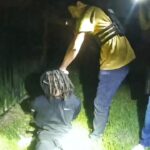 Miami-Dade Sheriff’s Deputy Shoots Carjacking Suspect Armed With an AK-47