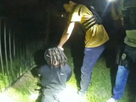 Miami-Dade Sheriff’s Deputy Shoots Carjacking Suspect Armed With an AK-47