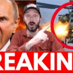 Putin RUSHES Iran HEAVY WEAPONS Ahead Of U.S. Strike