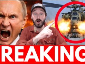 Putin RUSHES Iran HEAVY WEAPONS Ahead Of U.S. Strike