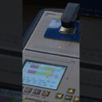 Someone tried to sell us a fake gold bar!