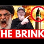 WAR WITH IRAN | TUESDAY NIGHT LIVE Q&A