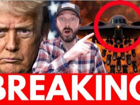 Trump Orders EVACUATION For Iran STRIKE – Bombers Ready Trump Orders EVACUATION For Iran STRIKE – Bombers Ready