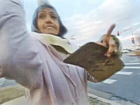 Edmond Police Tase Woman After Attempted Stabbing With Nail File Edmond Police Tase Woman After Attempted Stabbing With Nail File