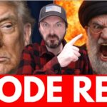 BREAKING: Iran Threatens To MURDER Trump – STRIKE NOW!
