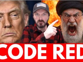 BREAKING: Iran Threatens To MURDER Trump – STRIKE NOW!