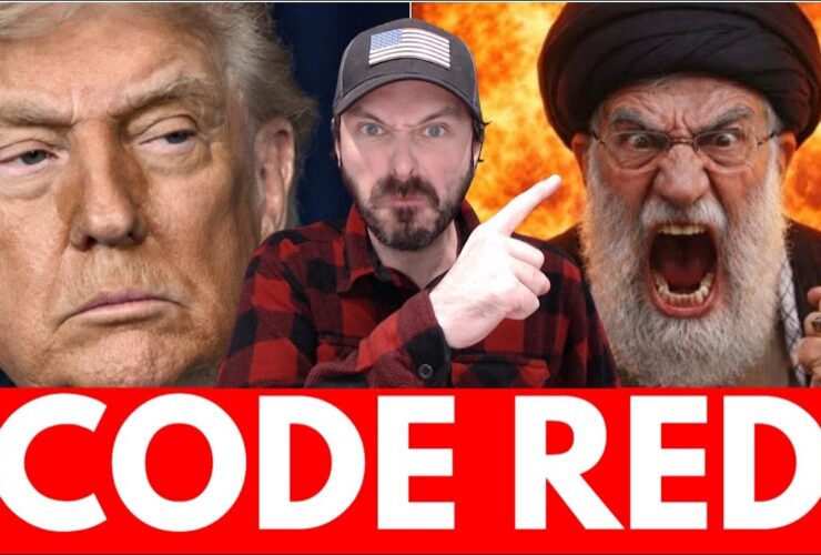 BREAKING: Iran Threatens To MURDER Trump – STRIKE NOW!