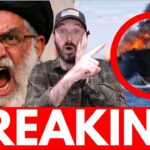 Mysterious Iran Ship Carrying Russian Weapons SUNK