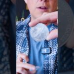 These Silver Eagles Look Identical… Until You Notice This Detail