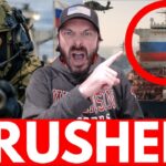 BREAKING: U.S. Military STORMS Russian Ship In Crazy Raid