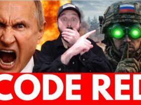 Russia Attempts SECRET ATTACK On NATO – World On High Alert