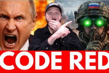 Russia Attempts SECRET ATTACK On NATO – World On High Alert