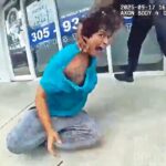 Florida Man Attempts Escape After Routine Police Stop