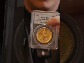 You Won’t Believe What This  Coin Is Actually Worth