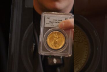 You Won’t Believe What This  Coin Is Actually Worth