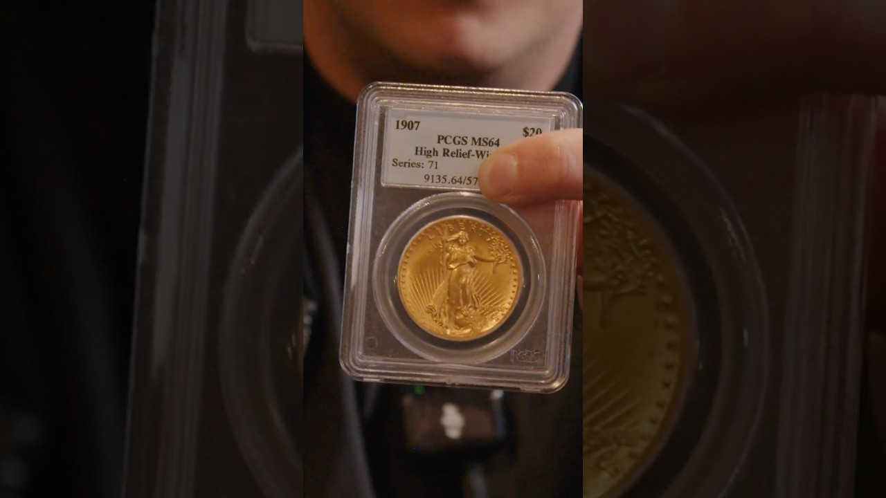 You Won’t Believe What This  Coin Is Actually Worth