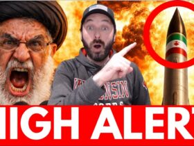 BREAKING: Iran CAUGHT Planning To Bomb Americans