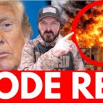 BREAKING: Trump LAUNCHES Major Military Strike — Leader ELIMINATED