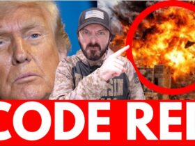 BREAKING: Trump LAUNCHES Major Military Strike — Leader ELIMINATED