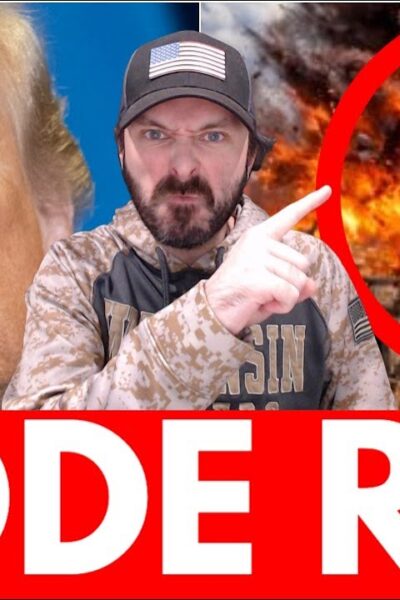 BREAKING: Trump LAUNCHES Major Military Strike — Leader ELIMINATED