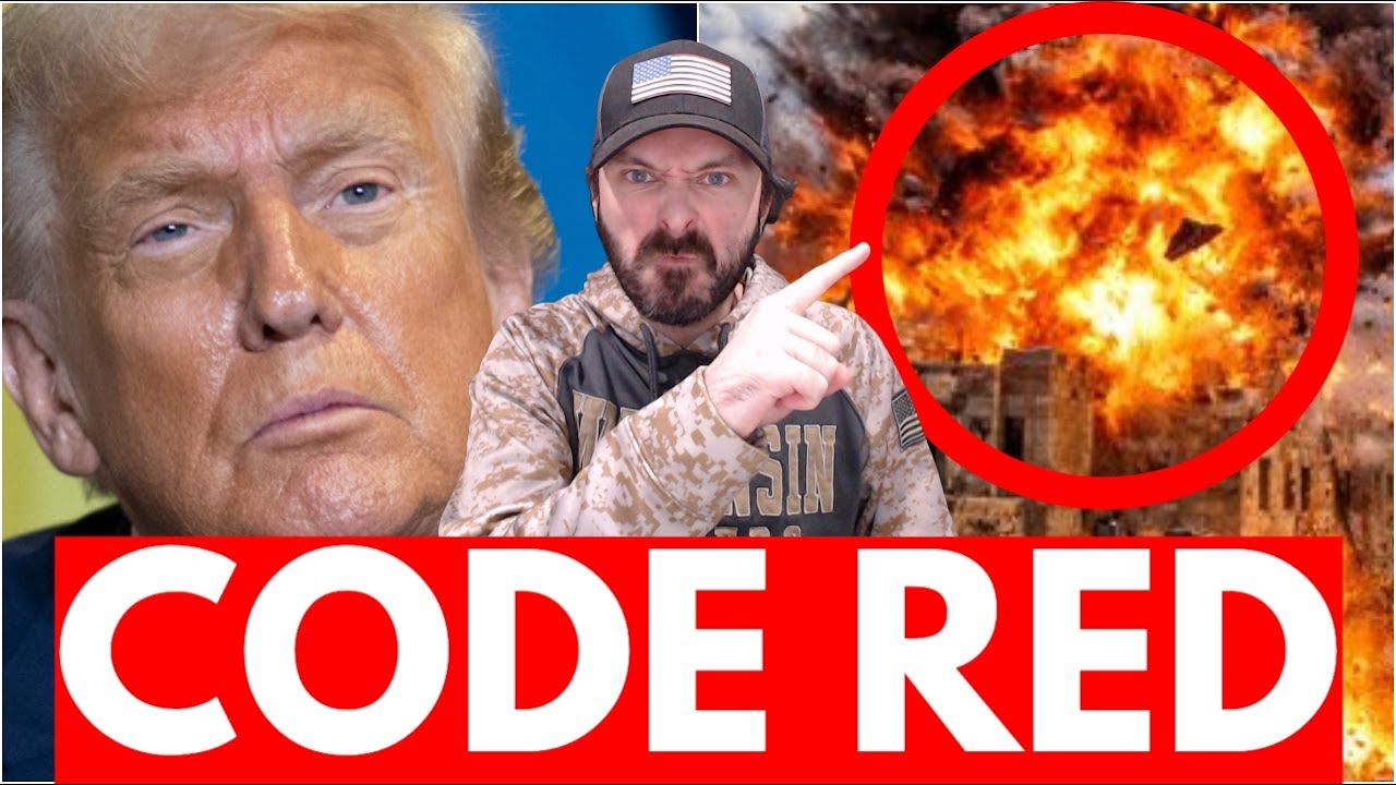 BREAKING: Trump LAUNCHES Major Military Strike — Leader ELIMINATED