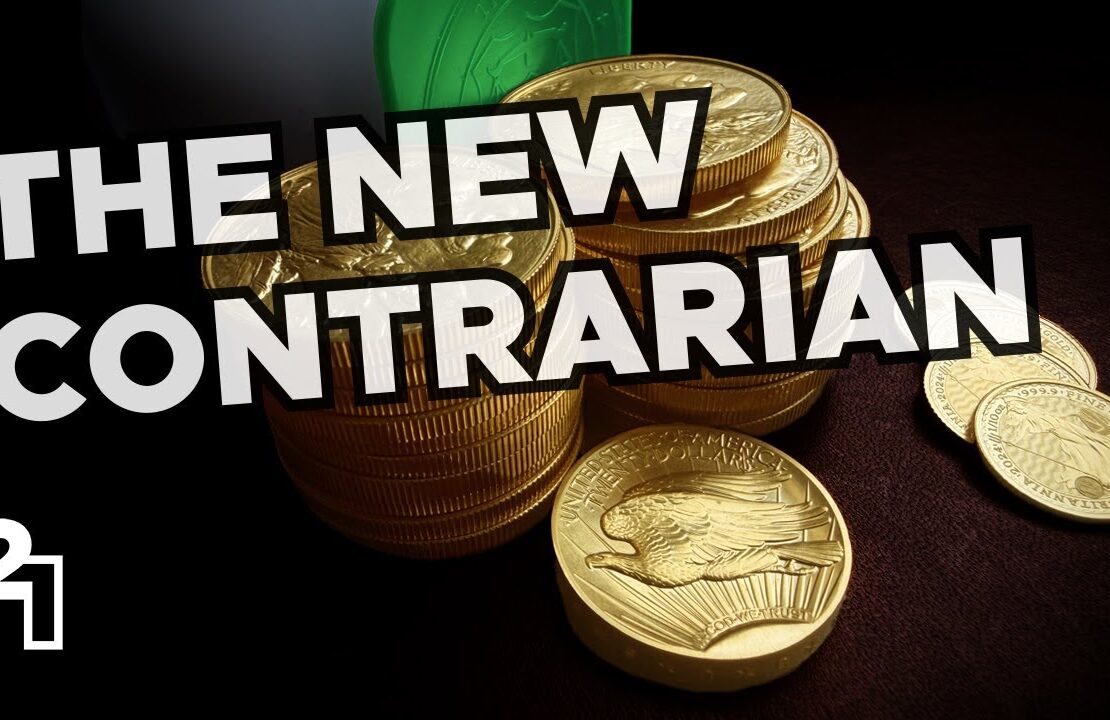 Practical is WRONG – the NEW Gold & Silver Plan in 2026