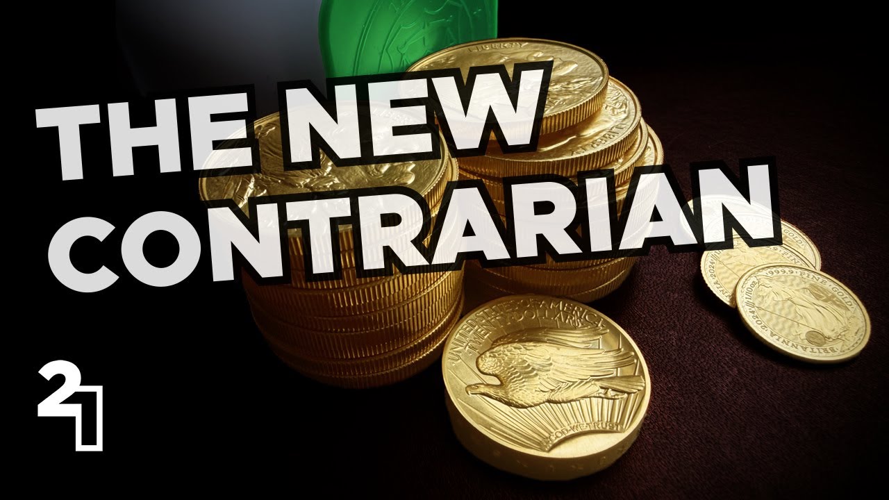 Practical is WRONG – the NEW Gold & Silver Plan in 2026