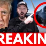 U.S. Spy Plane TARGETS Mexico – Trump Prepares To BOMB Cartels
