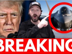 U.S. Spy Plane TARGETS Mexico – Trump Prepares To BOMB Cartels