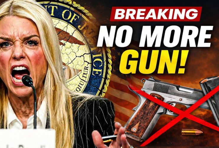 BREAKING: One Lawsuit That Could Change the Second Amendment!