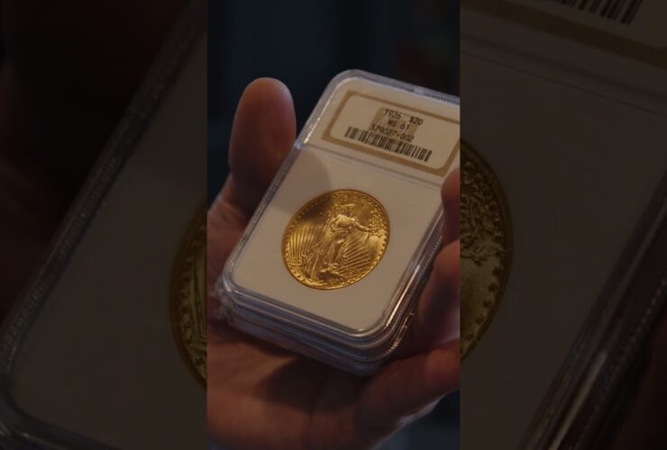 Pre 1933 Gold Coins You Can Buy