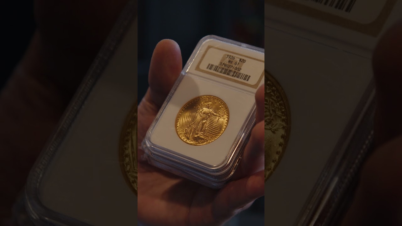 Pre 1933 Gold Coins You Can Buy