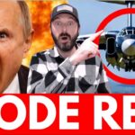 Russia RACES Secret Plane To Cuba As U.S. INVASION Fears Soar