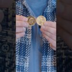 Only One of These Coins Is IRA-Approved