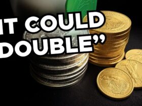 This Could Revalue Silver and Gold Again Fast