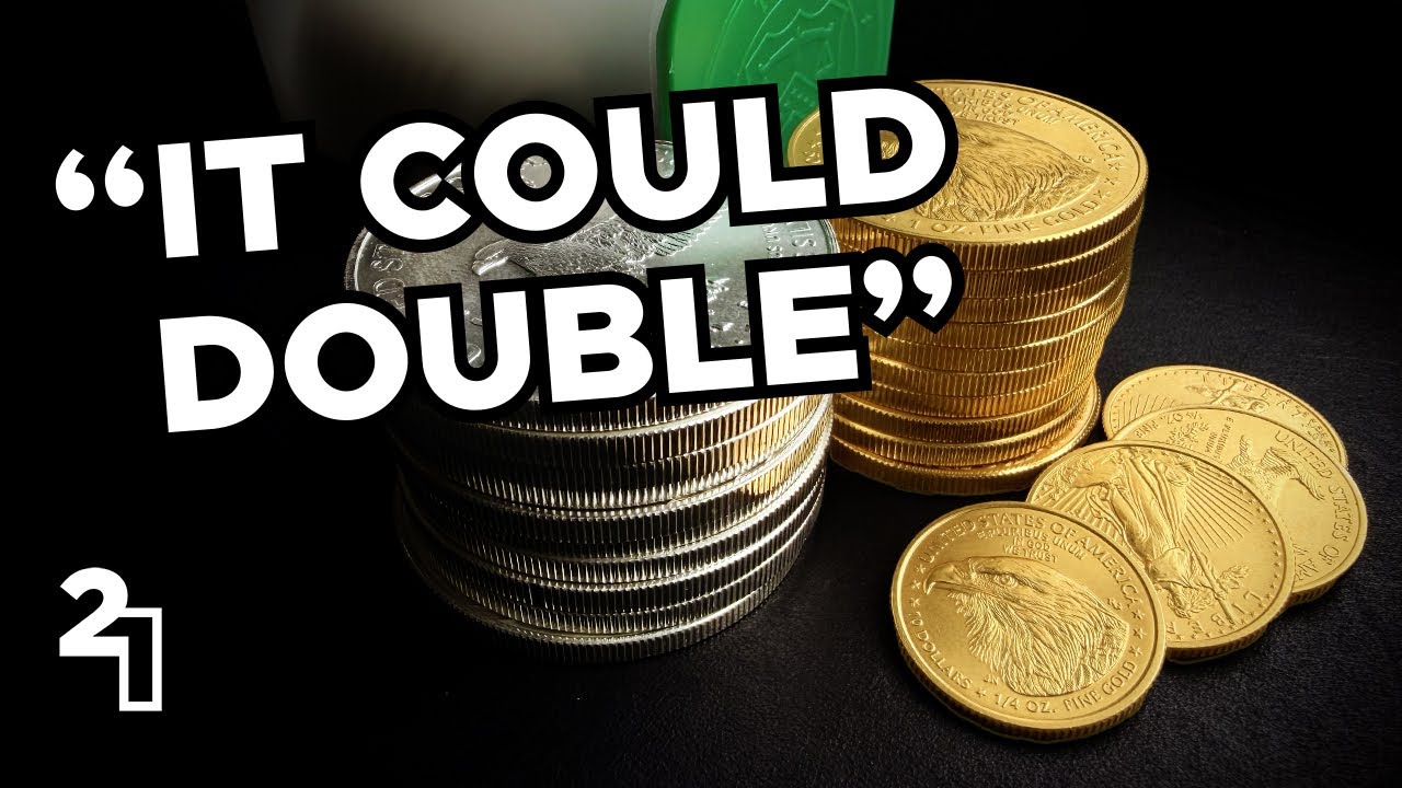 This Could Revalue Silver and Gold Again Fast