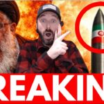 Iran SCRAMBLES Missiles For Major Attack – U.S. Defenses On ALERT