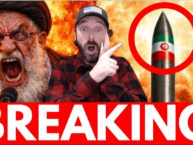 Iran SCRAMBLES Missiles For Major Attack – U.S. Defenses On ALERT