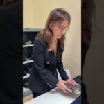 I Went to The Worlds Most Exclusive Jewelry Show #traxnyc #Italy #jewelry