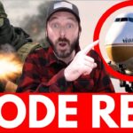 BREAKING: Gunfire ERUPTS In Iran – Government Plane Disappears