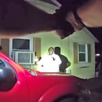 Salisbury Police Shoot Homicide Suspect Reaching For Gun