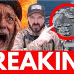 U.S. Aircraft Carrier Enters Iran STRIKE POSITION – World On Alert