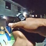 Buffalo Officer Shoots Woman After She Stabs Man In Head