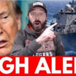 Trump Will OVERTHROW Cuba Dictator – U.S. Navy Closing In