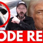 U.S. Spy Plane BUZZES Iran – War May Be Hours Away