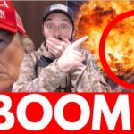 Trump SMASHES Cartel Target *SHOCKING FOOTAGE*