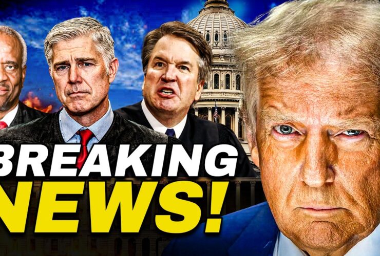 BREAKING: The Government Found a New Way to Price You Out!