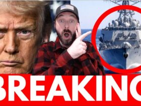 Trump Prepares NAVAL BLOCKADE On Cuba – Dictator Panics