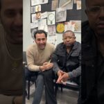 MY EMPLOYEE WAS ATTACKED!!! #traxnyc #lawyer #diamonddistrict