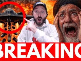 Iran Dictator RUSHED Into BOMB BUNKER – Strike Targets Picked